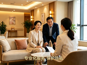 万柏林有偿售卵代生女生的客户的客户群体有哪些