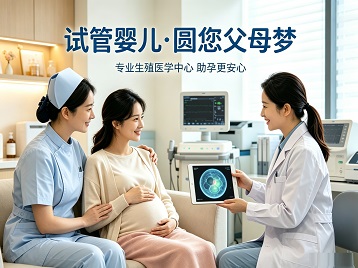 万柏林辅助生育服务 试管婴儿行业的兴起背景、发展与未来展望